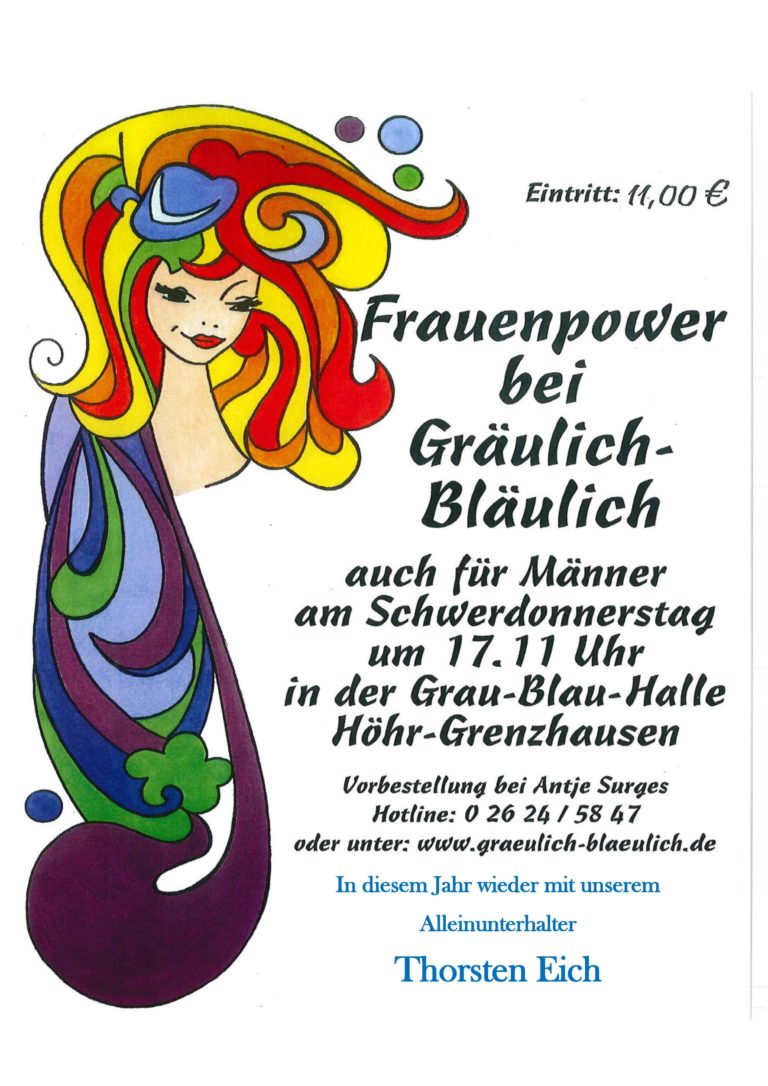 Gräulich Gräulich