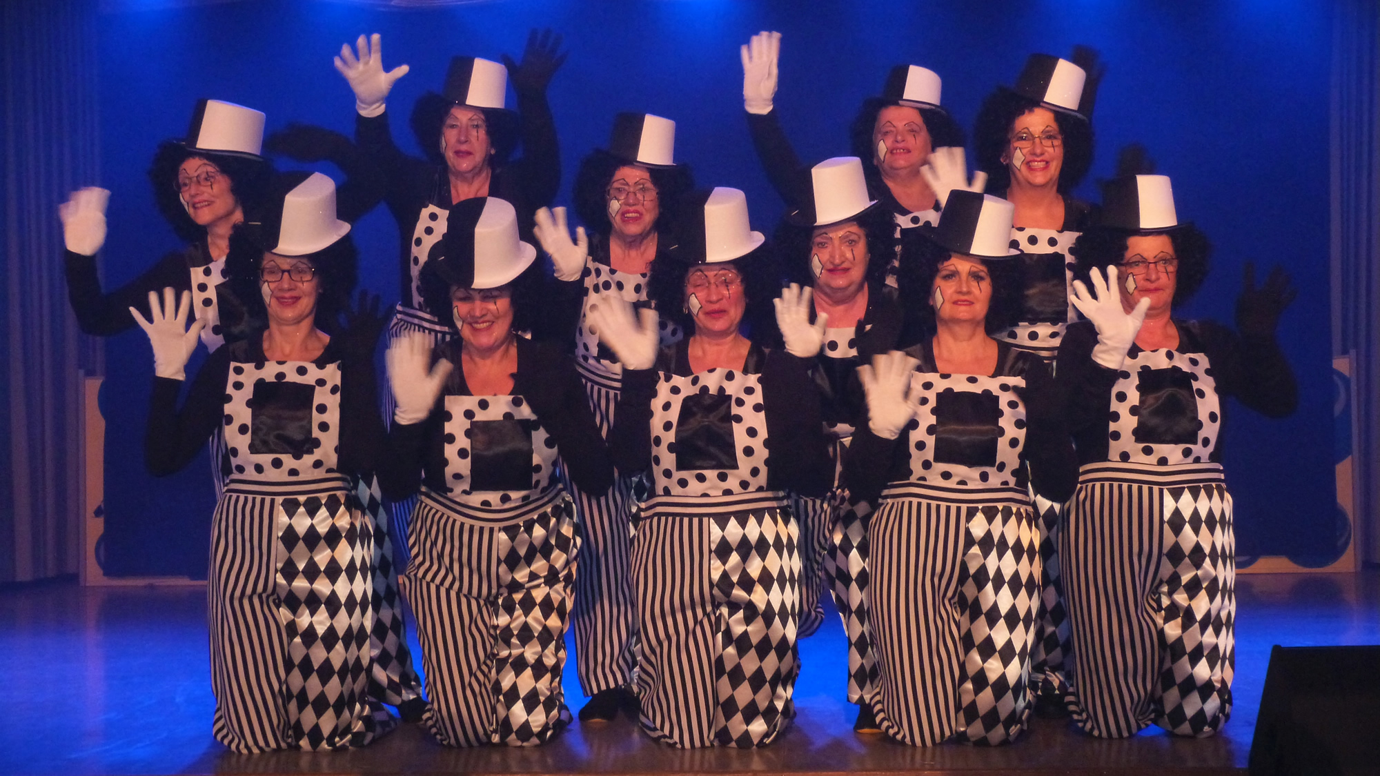 Kartenvorverkauf startet am 11. November 2023