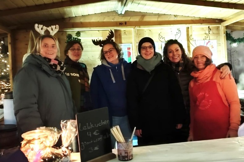 Weihnachtliche Höhepunkte 2025